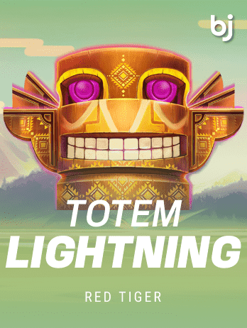 TotemLightningpng game cover