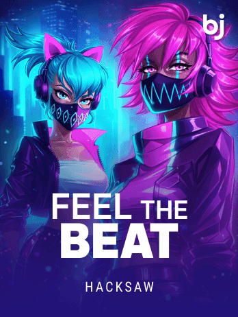 Feel The Beatpng game cover