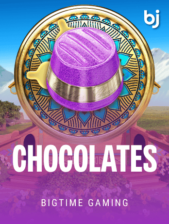 Chocolatespng game cover