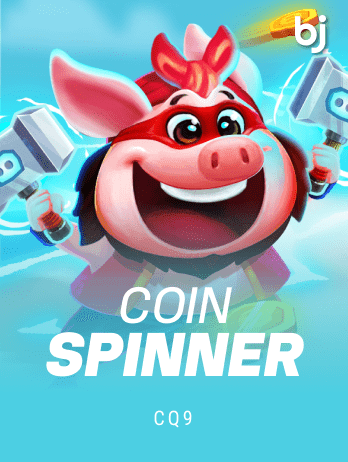 Coin Spinnerpng game cover