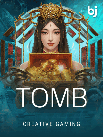 Tombpng game cover